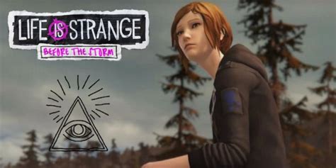 Life is Strange: Seçimlerinizin Gücüyle Zamanda Yolculuk Yapın!