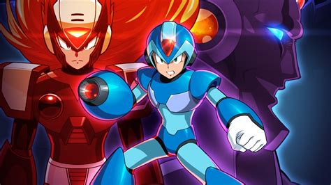  Mega Man X: Klasik Platform Oyunculuğunda Bir Devrim mi?