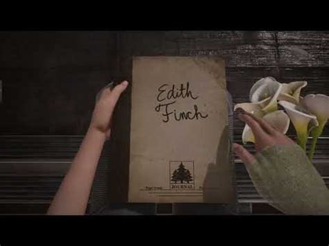  What Remains Of Edith Finch – Gizemli Bir Aile Tarihine Yolculuk!