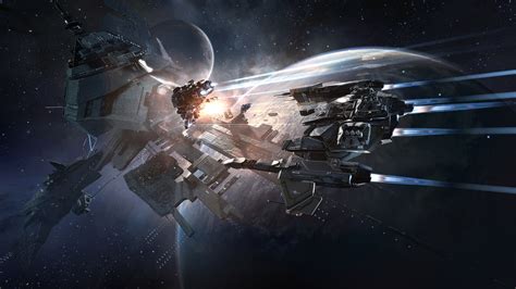 Eve Online! Bir Evreni Keşfetmek ve İçinde Hayat Kurmak İçin İdeal Bir Oyun mu?